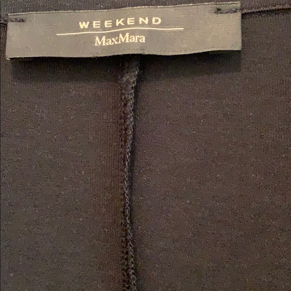 Weekend Max Mara Blazer - Picture 2 of 4